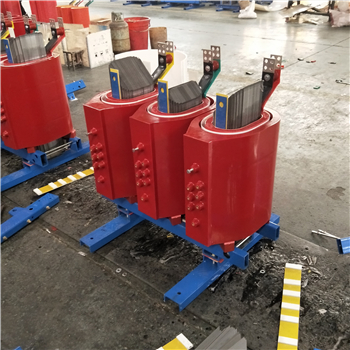宜春SCB10型干式变压器
