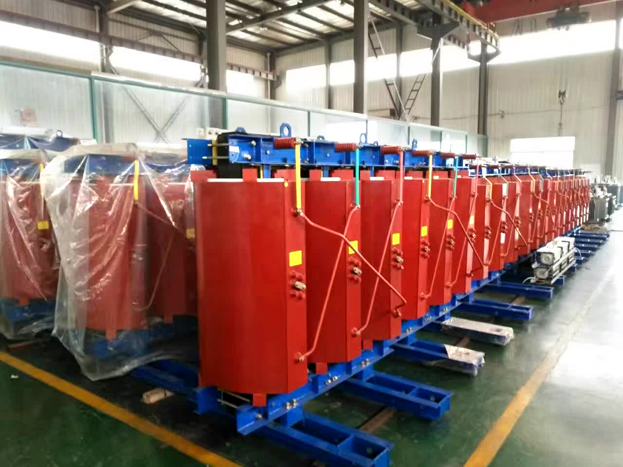 宜春低压干式配电变压器 宜春低压干式配电变压器