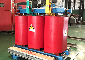 宜春非晶合金干式变压器