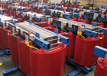 宜春SCB10环氧树脂干式变压器 宜春SCB10环氧树脂干式变压器