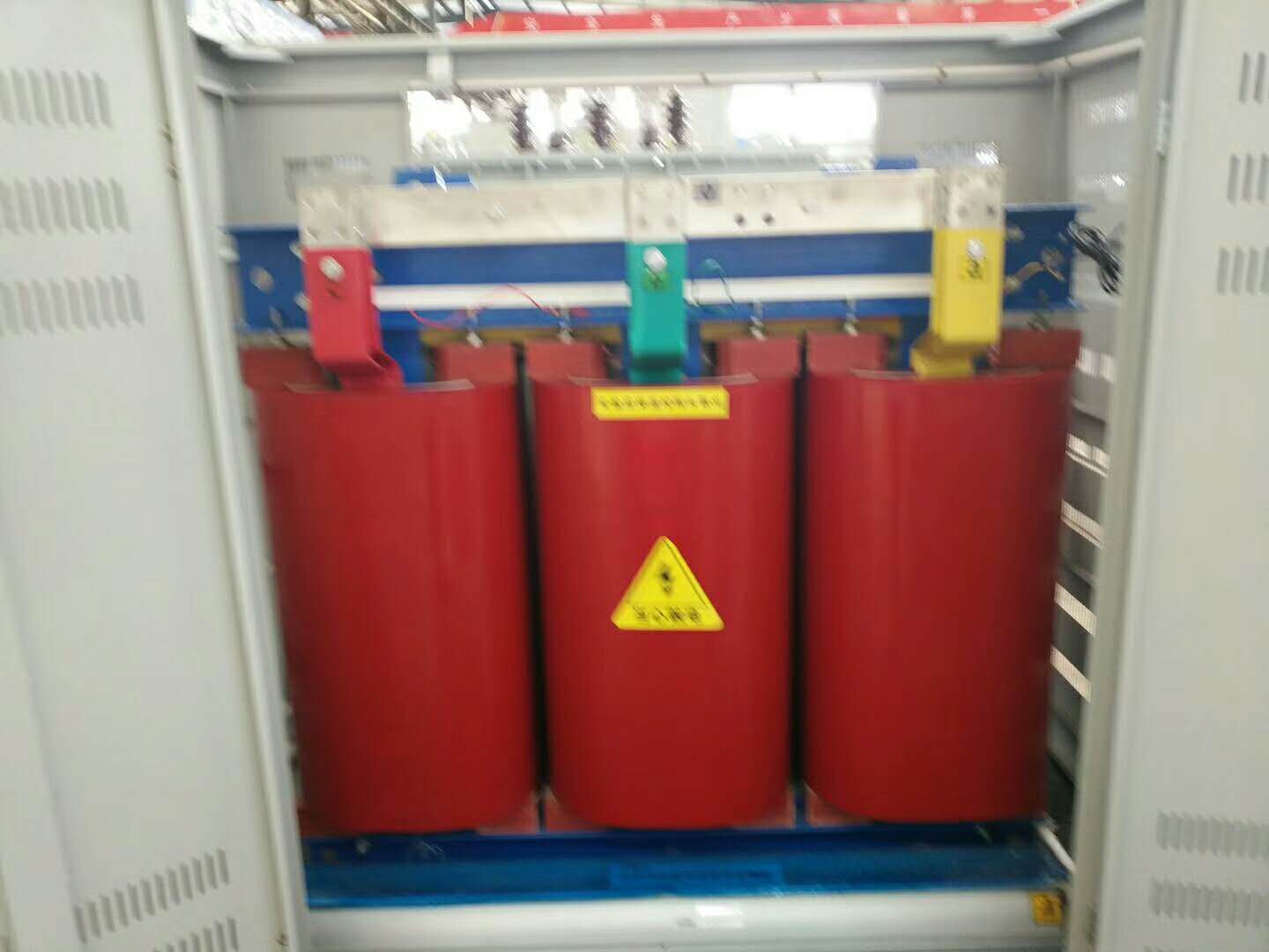 宜春SCBH15非晶合金干式变压器