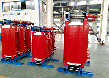 宜春高压80kva干式变压器