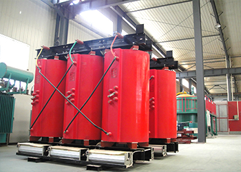 宜春SCB11/SCB13干式变压器