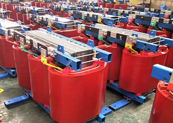 宜春125kva干式变压器