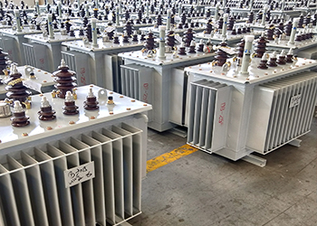 宜春sh15非晶合金变压器