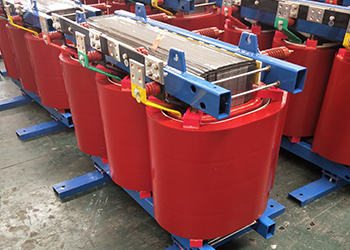 宜春全铜非晶合金变压器SCBH15-80/10型