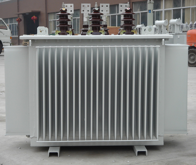 宜春sh15非晶合金变压器