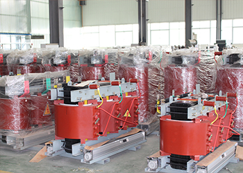 宜春SCBH15系列非晶合金干式变压器