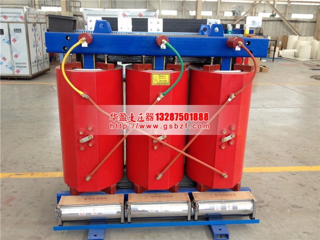 宜春3150KVA干式变压器