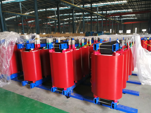 宜春SCBH15-800KVA/10KV/0.4KV非晶合金干式变压器 宜春SCBH15-800KVA/10KV/0.4KV非晶合金干式变压器
