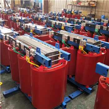 宜春SCB11-800KVA干式变压器
