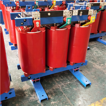 宜春SCB11-630KVA干式变压器