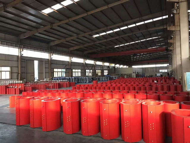 宜春SCB12-630KVA干式电力变压器