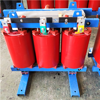 宜春500KVA非晶合金干式变压器