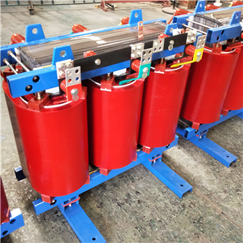 宜春1600KVA干式变压器 10KV