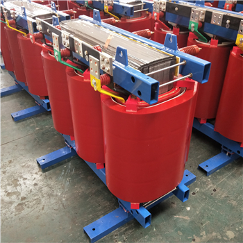 宜春1250KVA干式变压器 SCB11系列