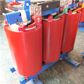 宜春SCB14-1000KVA/10KV/0.4KV干式变压器