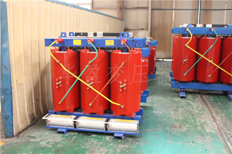 宜春SCB12-800/10干式变压器